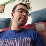 Антон, 22 года